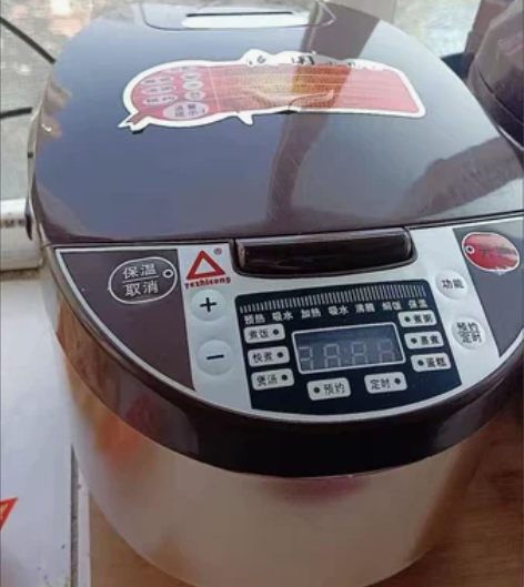 电饭煲苏泊尔美的同款3升4升5升大容量多功...