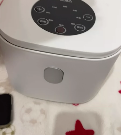 全新未使用  南极人低糖电饭煲 2.5L ...