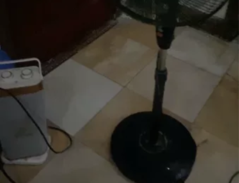 搬家 闲置家用风扇处理 只支持自提 感兴趣...