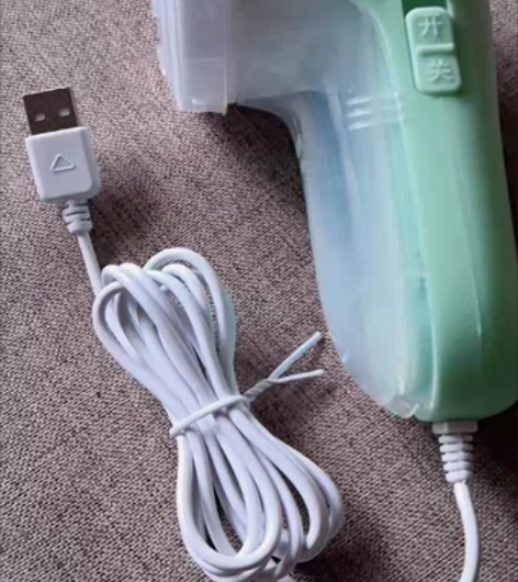 毛球修剪器剃毛器衣服家用去除球神器打毛机刮...