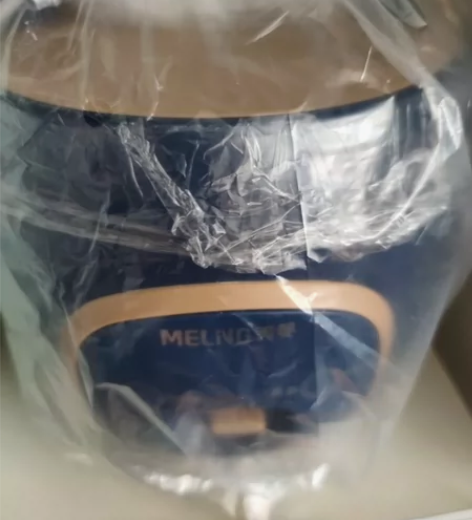 （官方正品）美菱迷你电饭煲新潮 一人2人3...