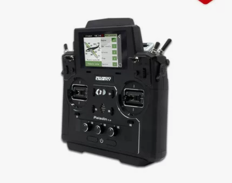 富斯遥控器FLYSKY 攀爬遥控车固定翼直...