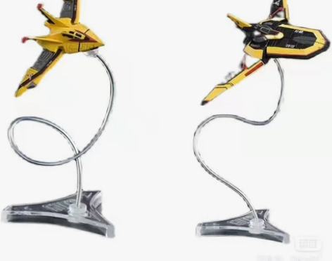 万代 SHF 奥特曼 迪迦 胜利飞燕号 1...