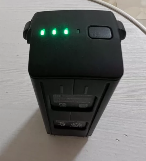 DJI大疆御Mavic 3智能飞行电池 原...