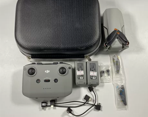 95新大疆 御 Mavic Mini 2（...