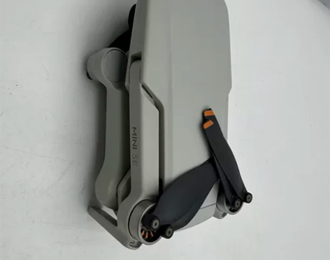 95新大疆 御 Mini se_标配 正常...