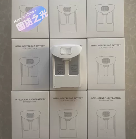 全新精灵4电池4pro电池5870高容电池...