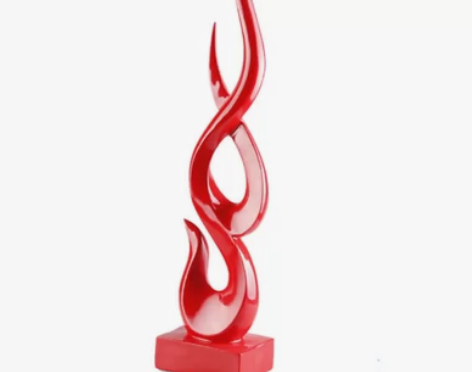 北欧现代简意创意家居电视柜酒柜办公室装饰火...