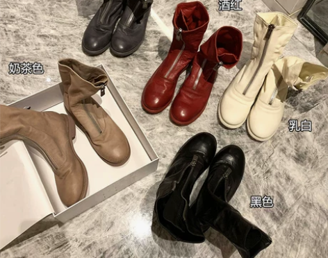 origin guidi靴鬼帝靴310网红...