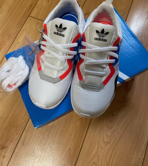 正品adidas官方outlets阿迪达斯...