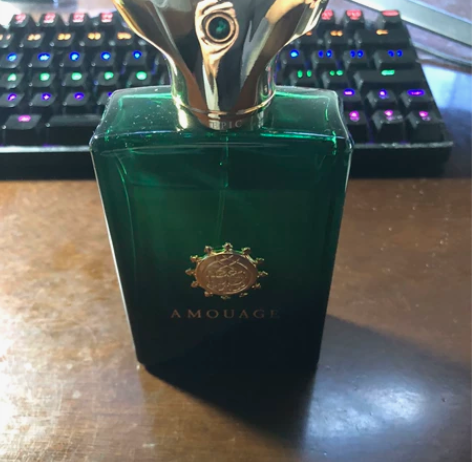 爱慕 史诗男士 Amouage Epic ...