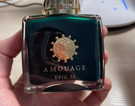 爱慕史诗女士56Amouage Epic ...