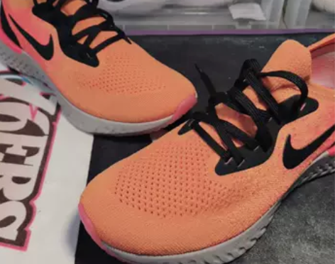 【已验货】Nike React epic ...