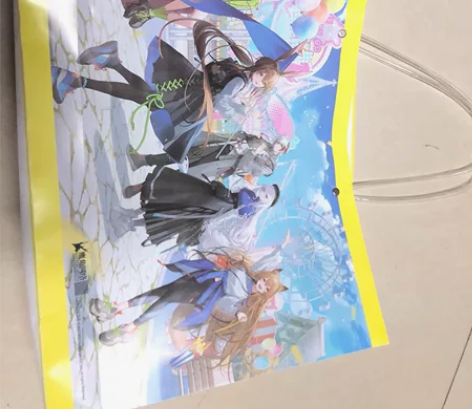 明日方舟伴手礼周边 可单卖 如图打包80出...