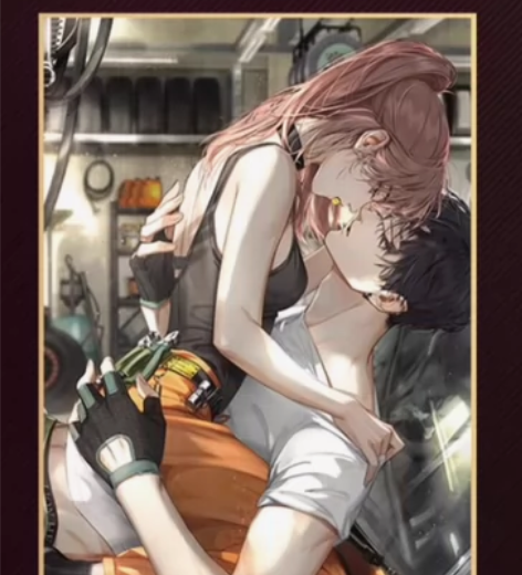 光与夜之恋夏鸣星22生日吧唧??4 不包官...