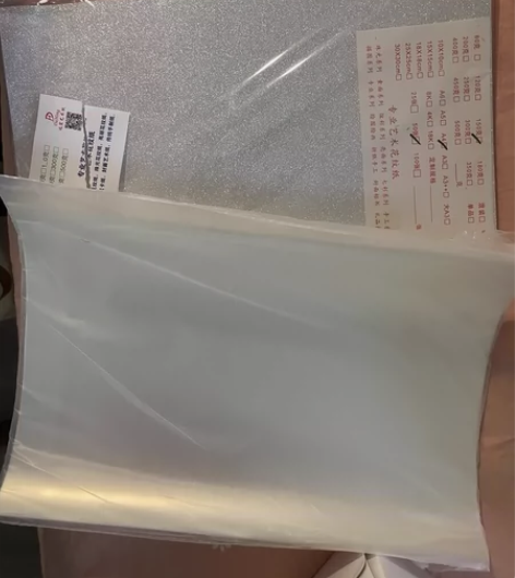 A4A3超高粘度亚克力流沙麻将双面胶3D全...