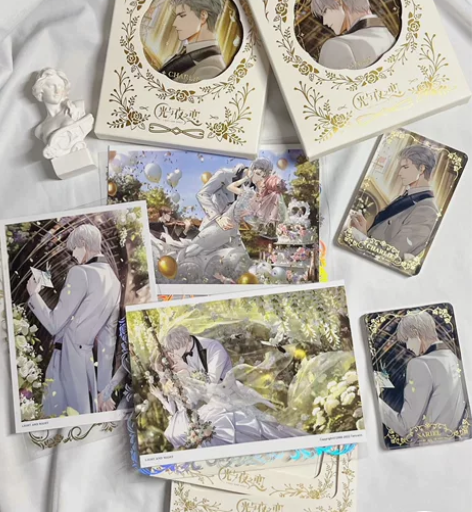 齐司礼 查理苏亚克力麻将 仅撕膜 一直上学...