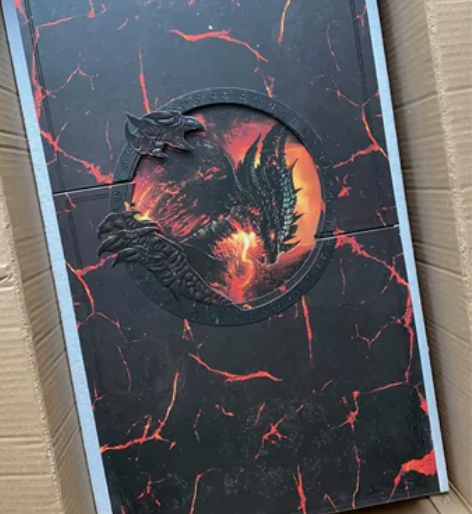 暴雪 退役刀片服务器 wow魔兽世界15周...