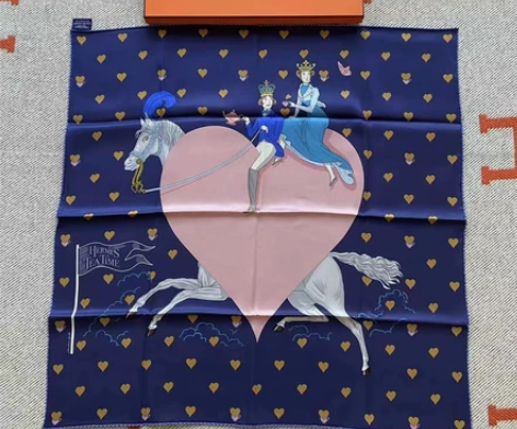 买包配货的全部便宜出 全新爱马仕新款爱心丝...