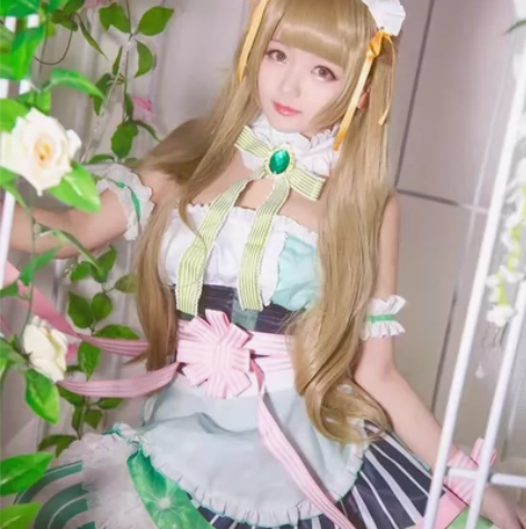 转让：love live南小鸟  同人情人...