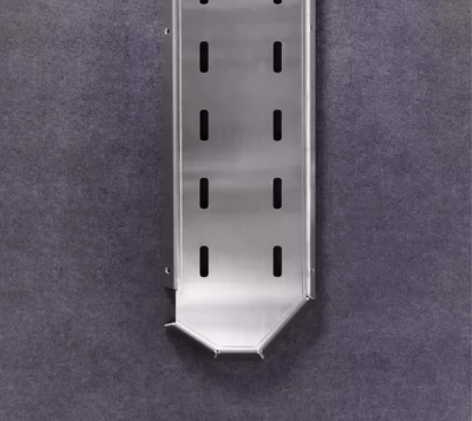 坦克500油箱护板，铝镁合金材质，厚度5m...