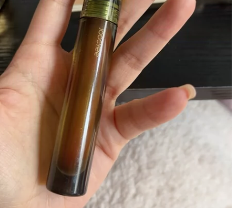 joocyee酵色唇釉17秋山琴弦 用10...