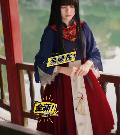 凤弦Lolita 全新吊牌在 s 360出...