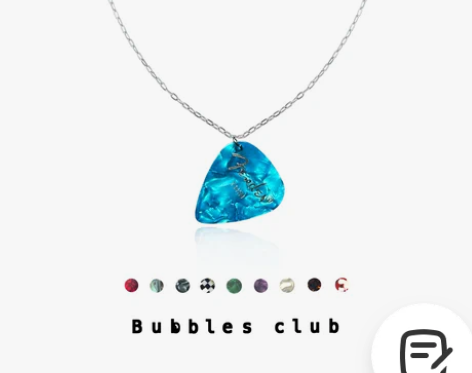 Bubbles Club原创音乐节系列吉他...