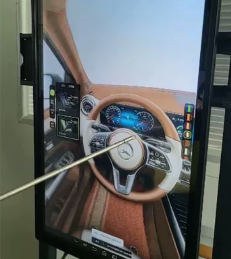 【带支架最后2台】32/43寸抖音快手主播...