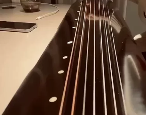 专业演奏级古琴！15年老琴师精心打斫！高档...