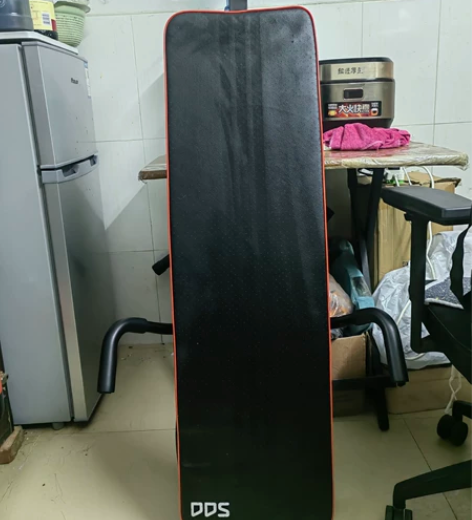 多德士dds仰卧起坐辅助器健身器材家用多功...