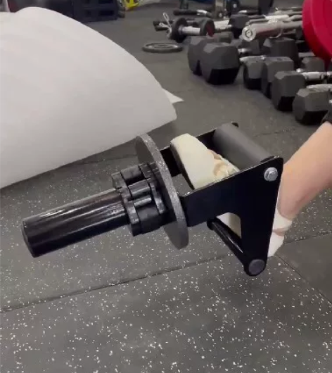 单腿ISO Tibbar 小腿腿部训练器 ...