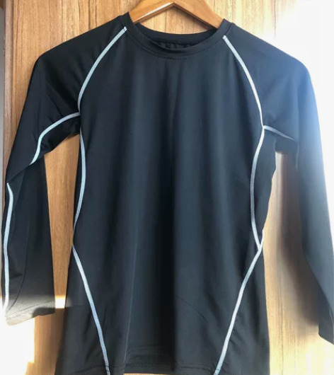 男童篮球足球运动健身训练衣裤 轻薄吸汗速干...