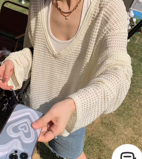 出一个闲置罩衫，新的没有穿过，吊牌还在！喜...