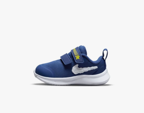 正品Nike/耐克儿童鞋 男童秋冬低帮魔术...