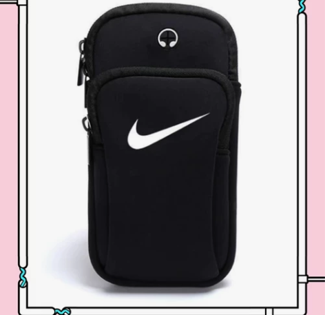【捡漏包邮】手机臂包男女健身跑步用品男女臂...
