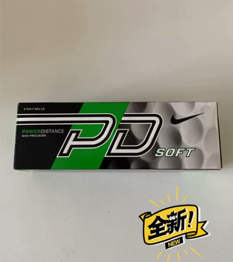 【正品】NIKEGOLF 高尔夫球 PD球...