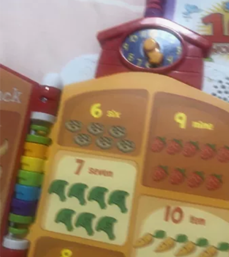 伟易达英语进阶点读书 感兴趣的话点“我想要...