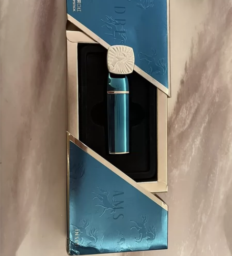 【天马追梦】伊诗婷口红大牌正品小众品牌故宫...