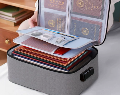 佳帮手证件收纳包盒， 感兴趣的话点“我想要...