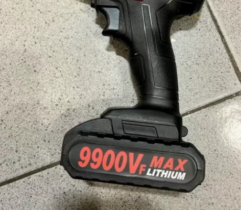 【给钱就送】工业级超大功率手电钻锂电双速充...