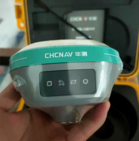 华测rtk测量仪t5pro,便宜出手。 (...