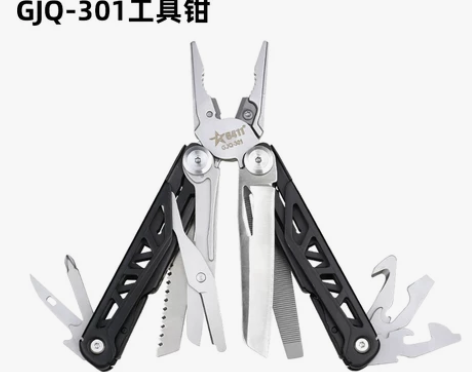 多功能钳 多功能钳子6411工厂301工具...