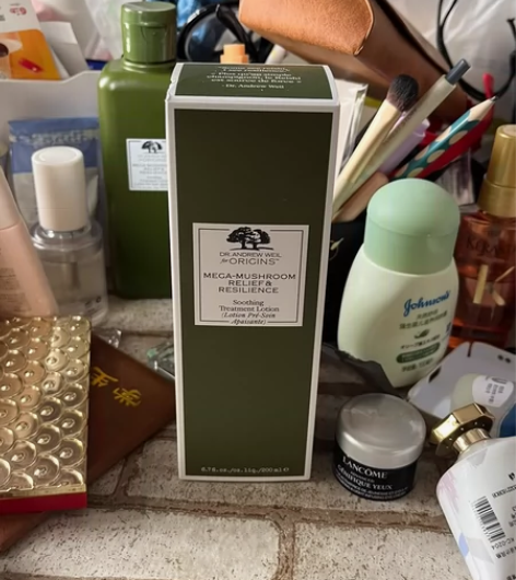 囤货囤多了 全新未拆封 感兴趣的话点“我想...