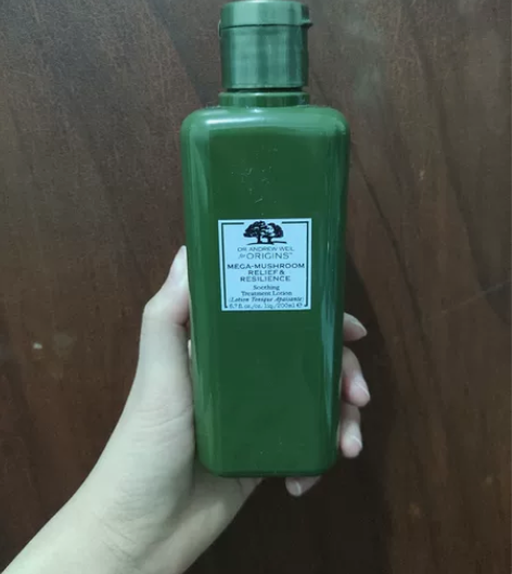 闲置低价出，悦木之源菌菇水 还剩一半，用不...