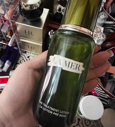 全新未拆：海蓝之谜精粹水150ml 囤货囤...