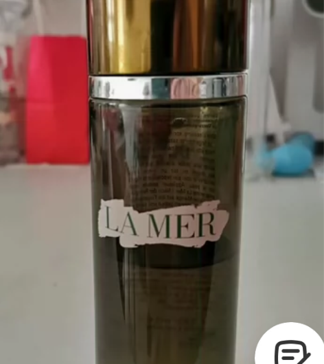 #LA MER/海蓝之谜 【海蓝之谜修护精...