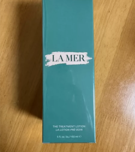 海蓝之谜精粹水150ml,多买了一瓶,需要...