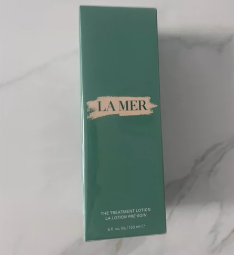 出美妆，化妆品 护肤品 海蓝之谜精粹水 感...