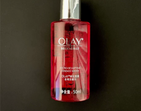 玉兰油Olay大红水2024年质保新生塑能...